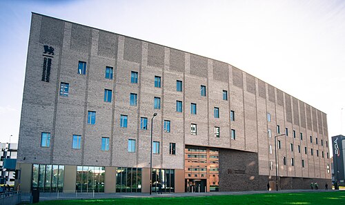 Royal Birmingham Conservatoire